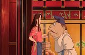 Spirited Away 