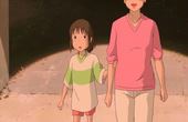 Spirited Away 