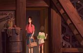 Spirited Away 