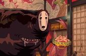 Spirited Away 