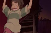 Spirited Away 