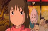 Spirited Away 