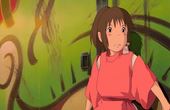 Spirited Away 