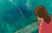 Spirited Away 