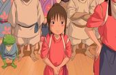 Spirited Away 