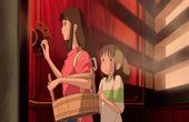 Spirited Away 