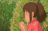 Spirited Away 