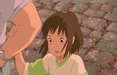 Spirited Away 