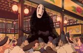 Spirited Away 