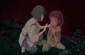 Spirited Away 