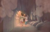 Spirited Away 