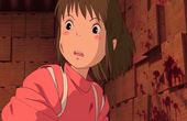 Spirited Away 