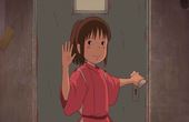 Spirited Away 