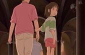 Spirited Away 