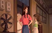 Spirited Away 