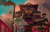 Spirited Away 