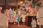 Spirited Away 