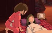 Spirited Away 