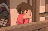 Spirited Away 