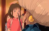 Spirited Away 