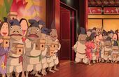 Spirited Away 