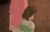 Spirited Away 