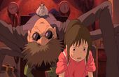 Spirited Away 