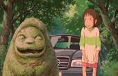 Spirited Away 