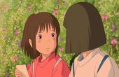 Spirited Away 