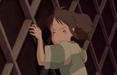 Spirited Away 