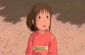 Spirited Away 