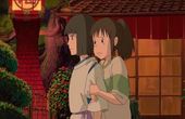 Spirited Away 