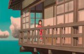 Spirited Away 