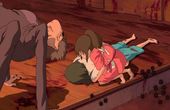 Spirited Away 