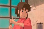 Spirited Away 