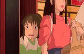 Spirited Away 