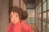 Spirited Away 