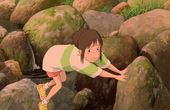 Spirited Away 