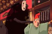 Spirited Away 