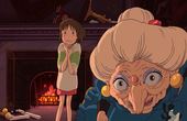 Spirited Away 