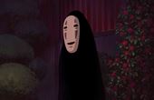 Spirited Away 