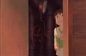 Spirited Away 