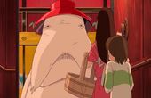 Spirited Away 