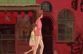 Spirited Away 