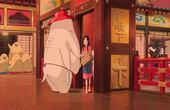 Spirited Away 