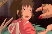 Spirited Away 