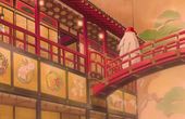 Spirited Away 