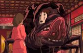 Spirited Away 