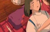 Spirited Away 