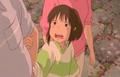 Spirited Away 